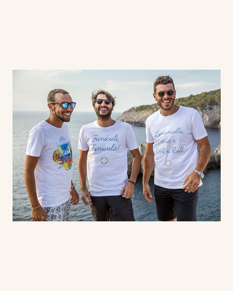 Y'am Capri Capri View Saldi Di Fabbrica