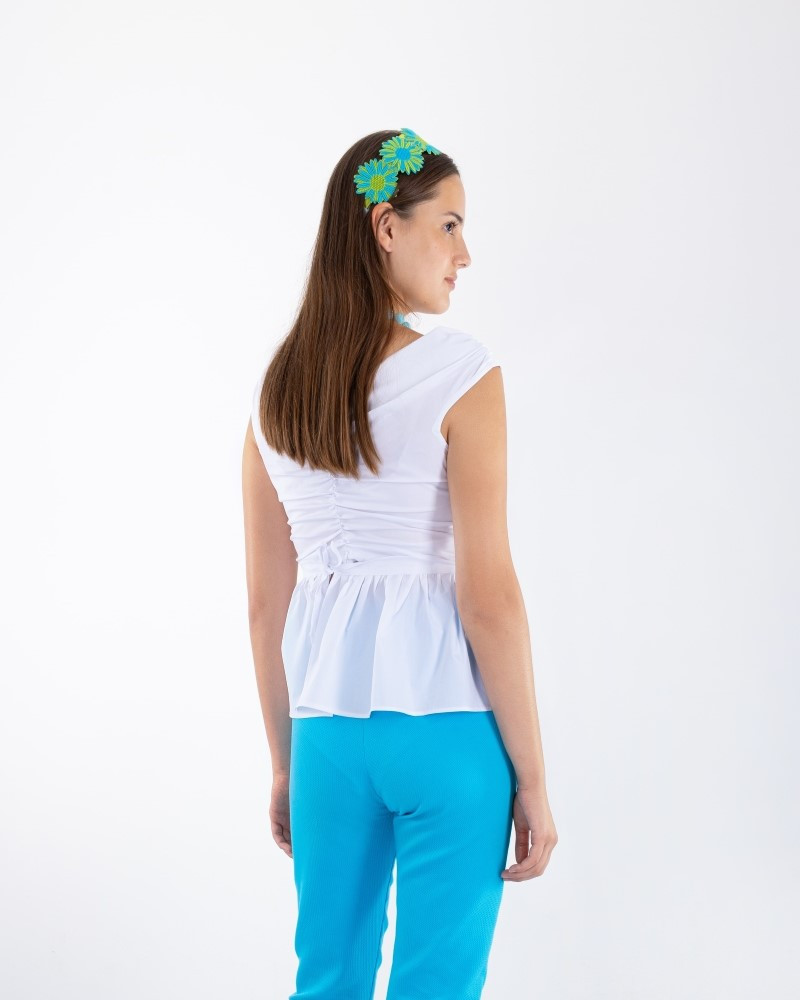 Y'am Capri Gina Shirt Italia