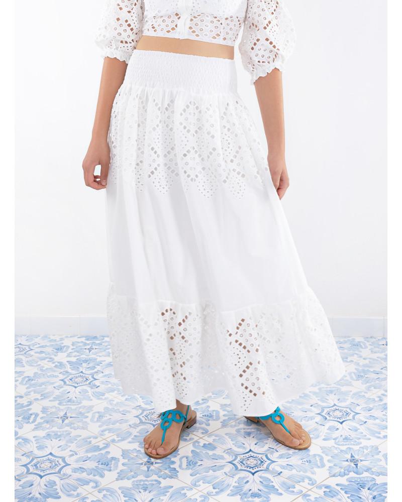 Y'am Capri Nina Skirt Pezzi Unici