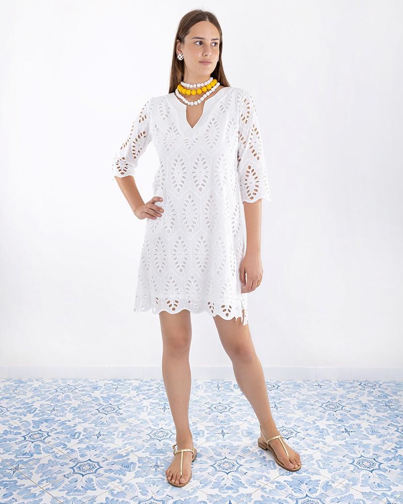 Y'am Capri Clarette Kaftan Qualità Garantita