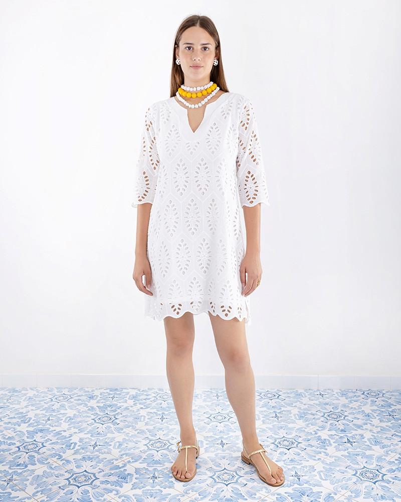 Y'am Capri Clarette Kaftan Qualità Garantita