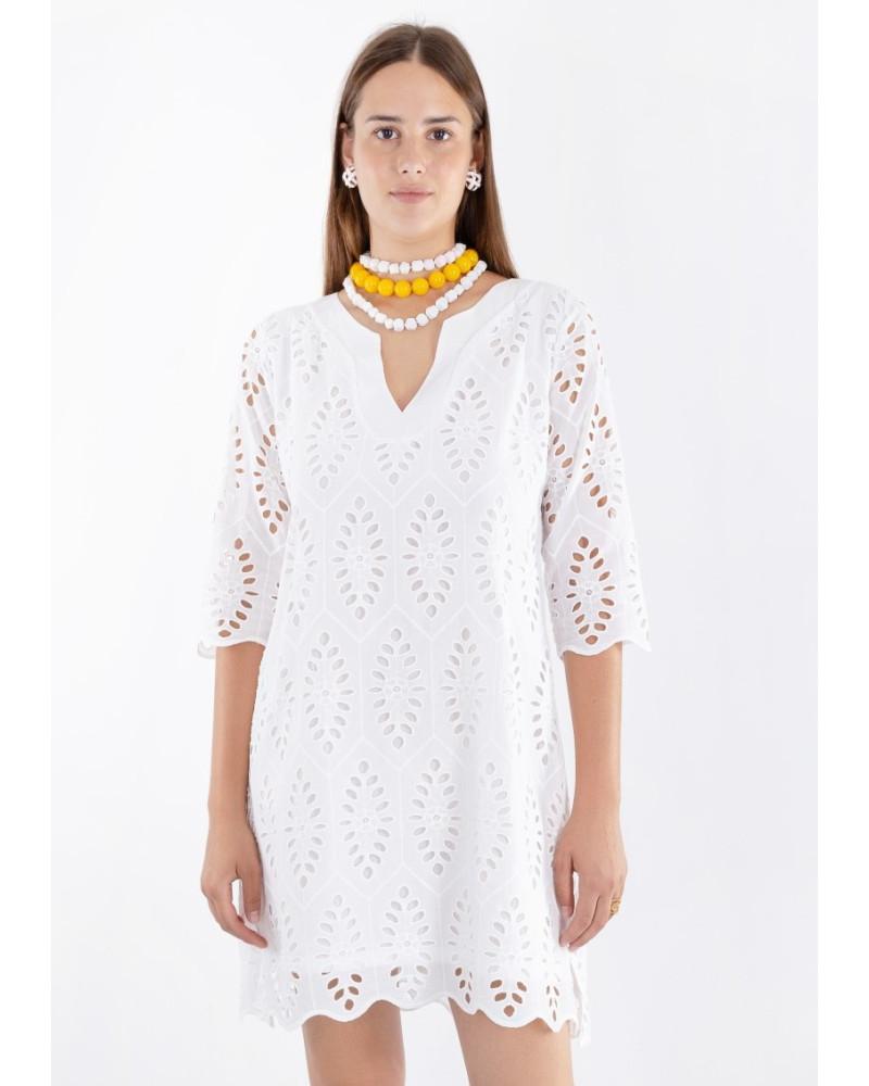 Y'am Capri Clarette Kaftan Qualità Garantita