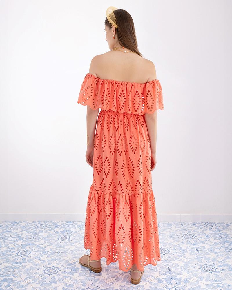 Y'am Capri Elizabeth dress Acquista Ora