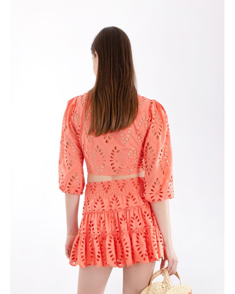 Y'am Capri Mina Skirt Promozione Limitata