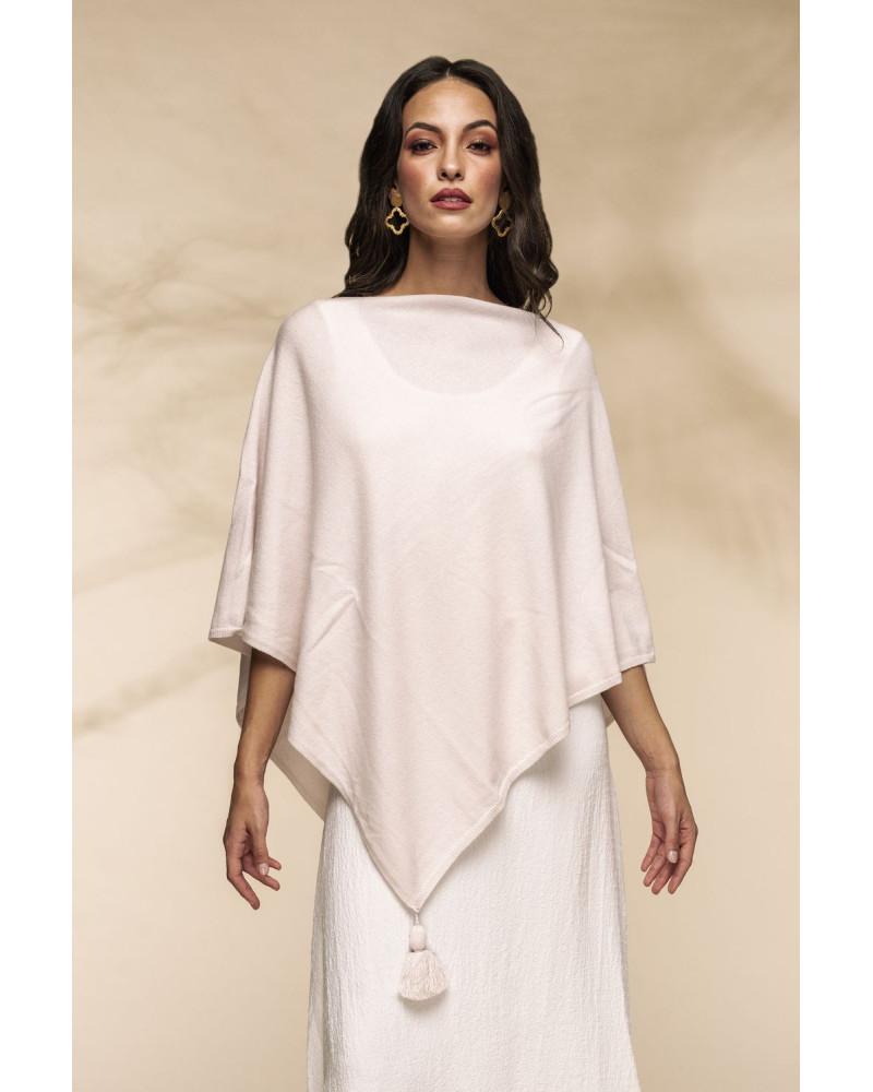 Y'am Capri Capri Poncho Vendita