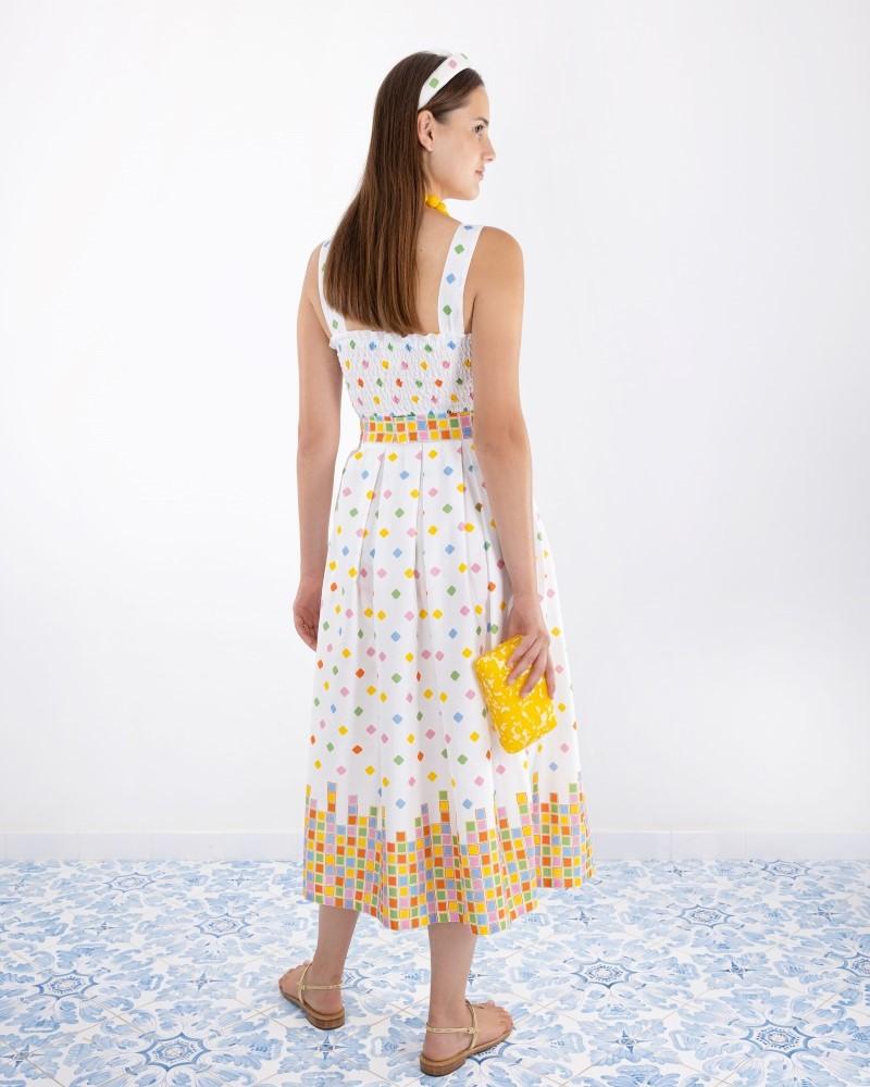 Y'am Capri Audrey Skirt Novità
