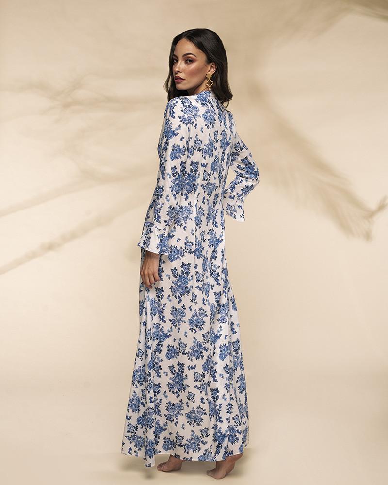 Y'am Capri Sally Dress Sconto