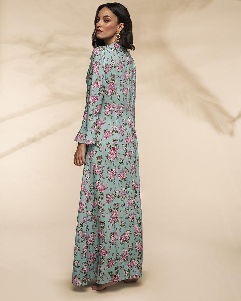 Y'am Capri Sally Dress Offerta