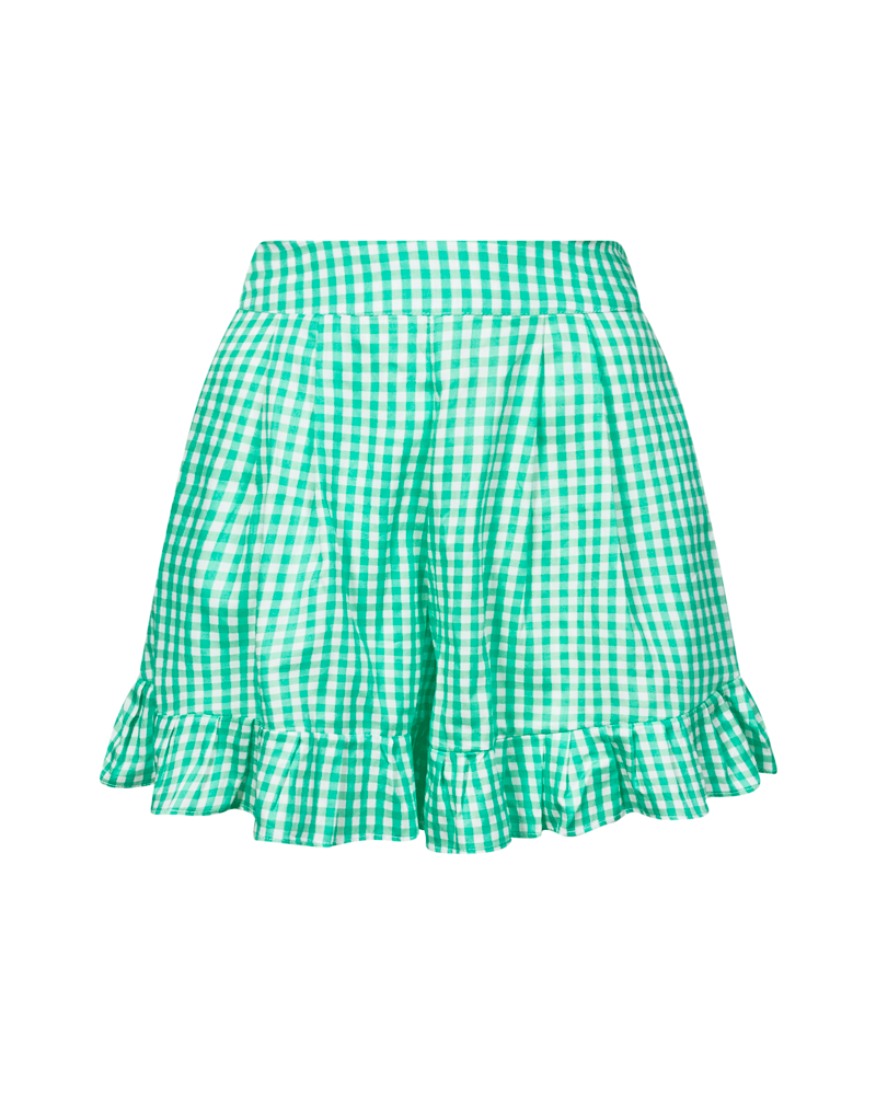 Y'am Capri Bettina shorts Vendita Economica