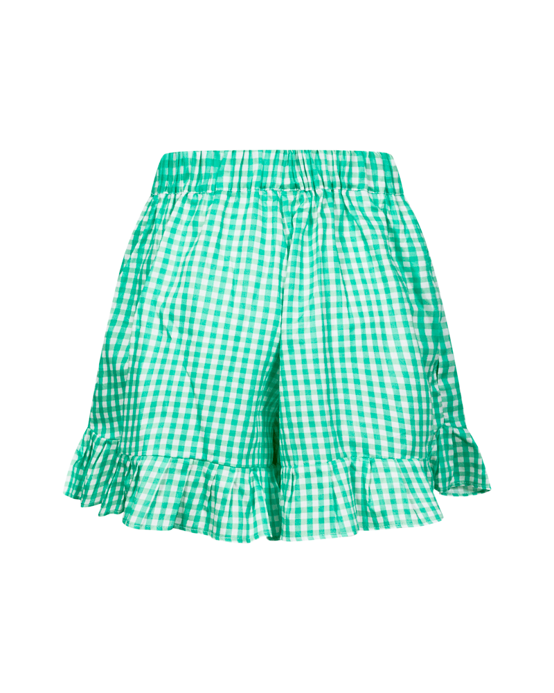 Y'am Capri Bettina shorts Vendita Economica