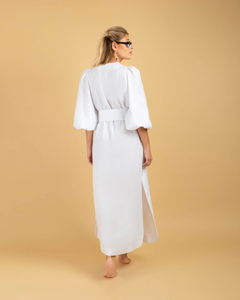 Y'am Capri Enea Dress Saldi Di Fabbrica
