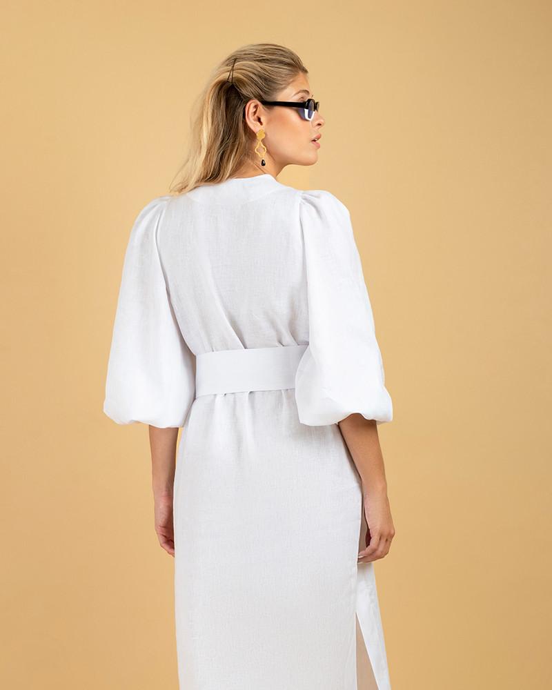 Y'am Capri Enea Dress Saldi Di Fabbrica