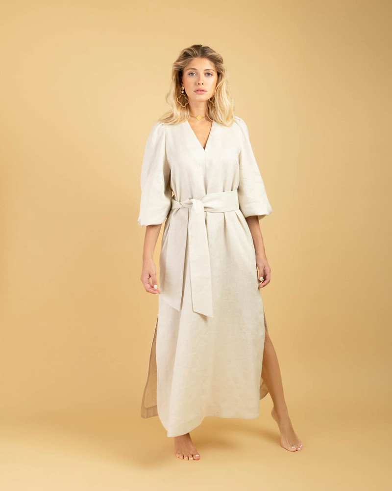 Y'am Capri Enea Dress I Più Venduti