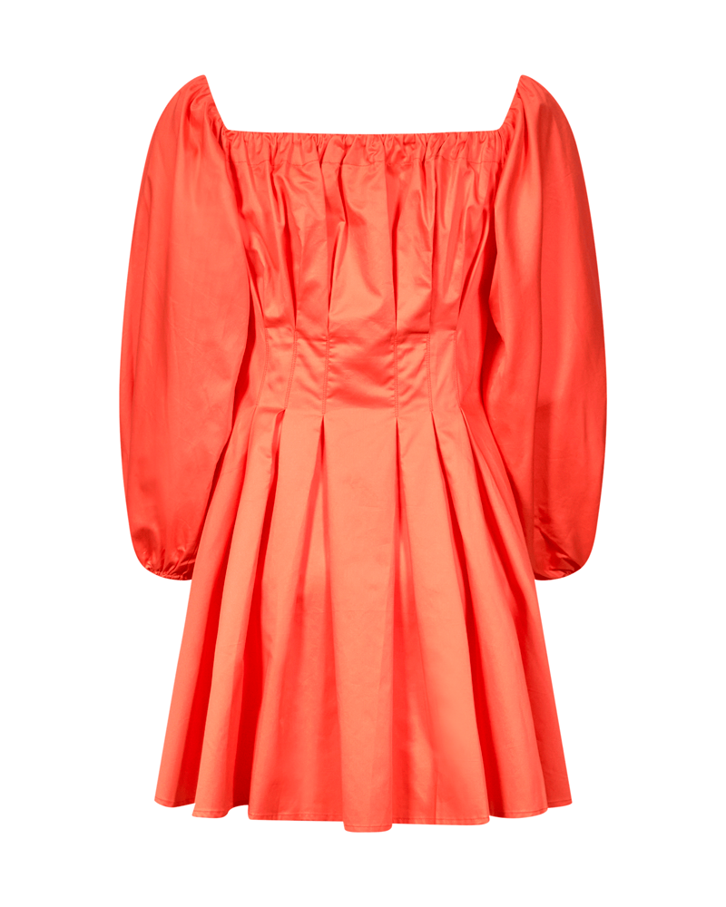 Y'am Capri Vanessa dress Moda