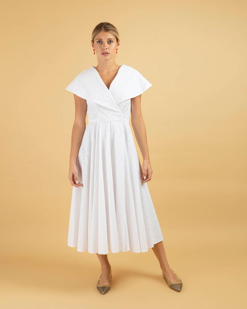 Y'am Capri Grace Dress Promozione