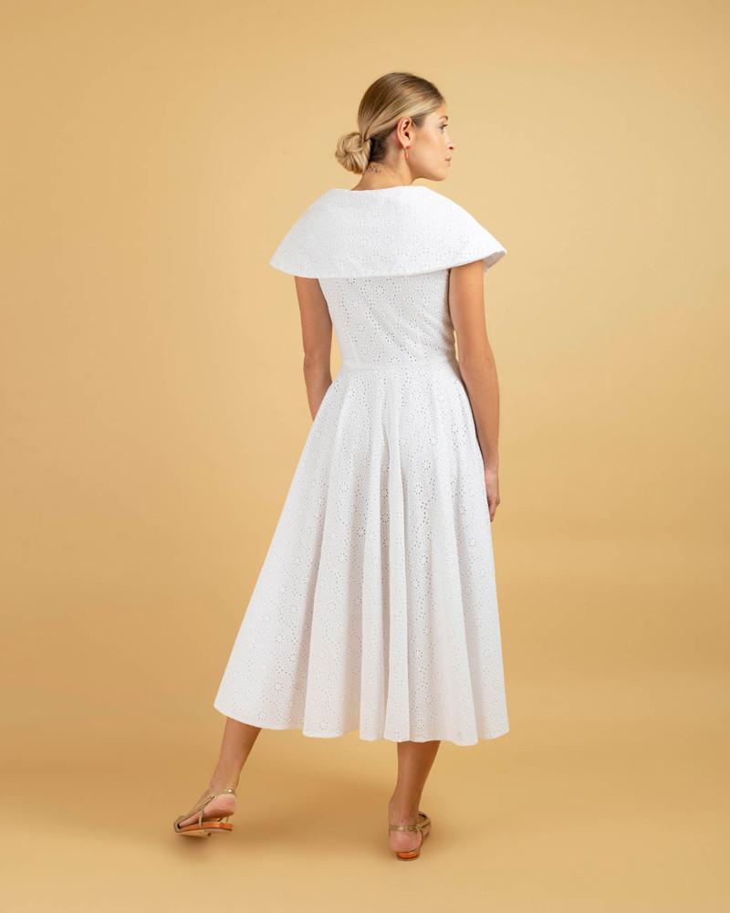 Y'am Capri Grace Dress Promozione