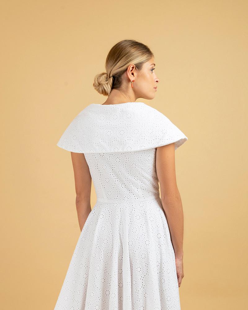 Y'am Capri Grace Dress Promozione