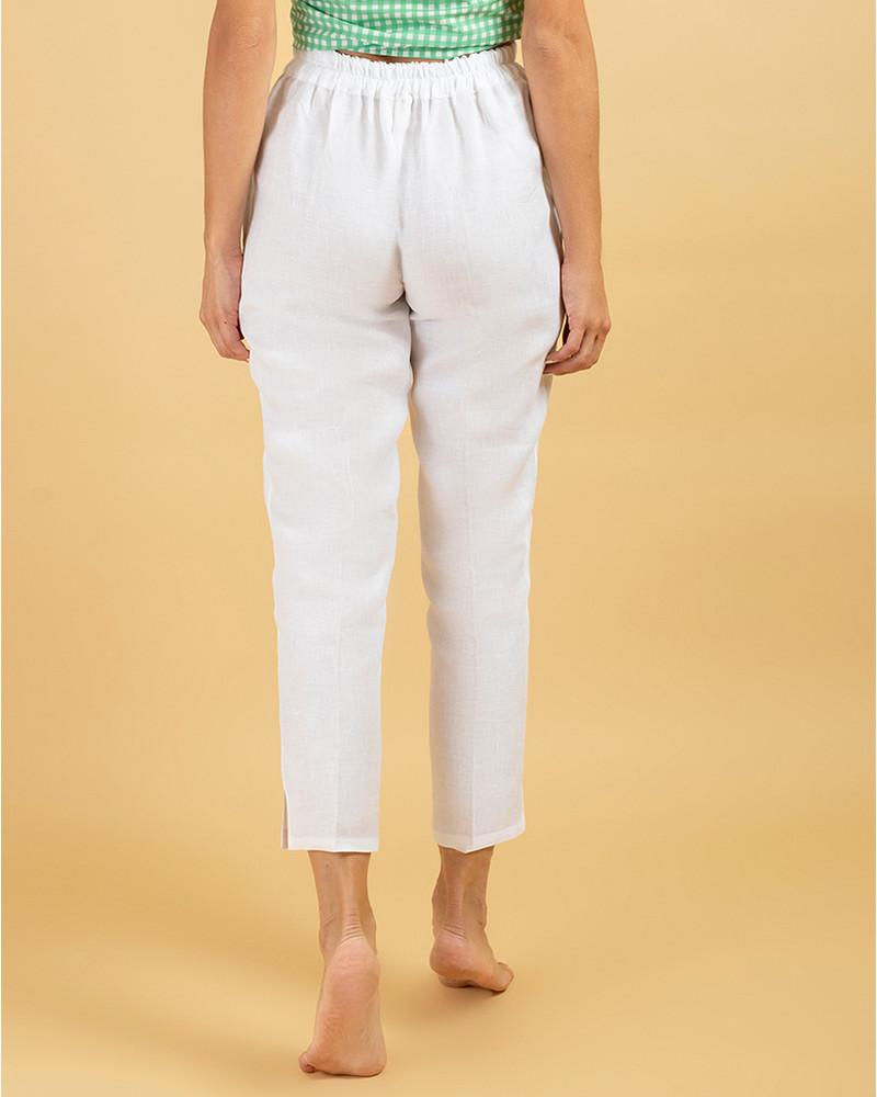Y'am Capri Gaia Pants Promozione Limitata