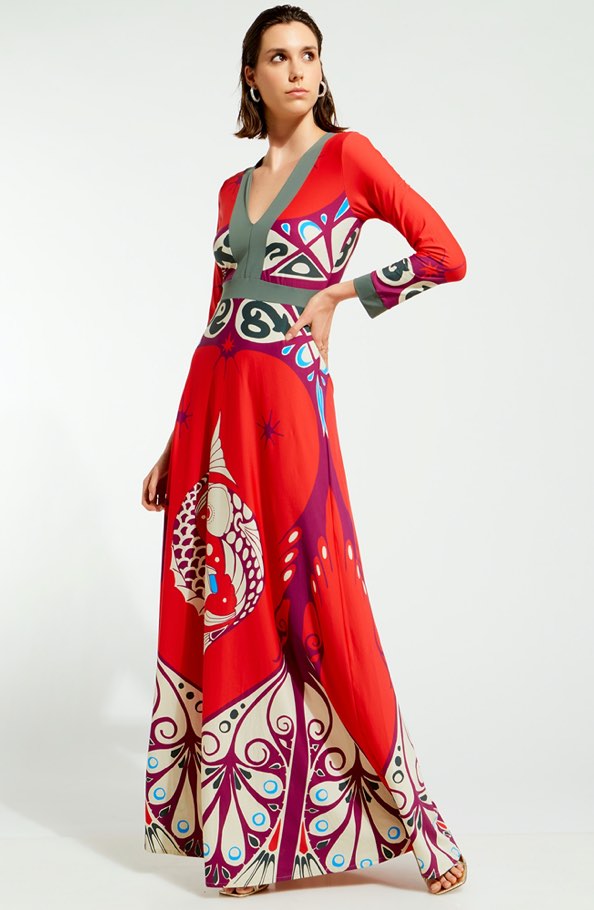 Isa Belle Art. 9287-DF Italy