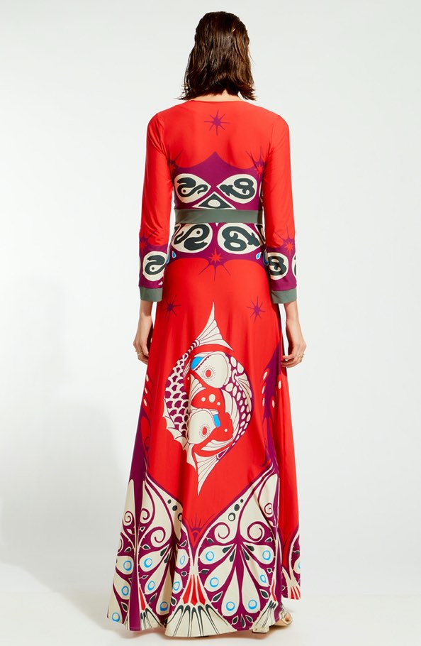 Isa Belle Art. 9287-DF Italy