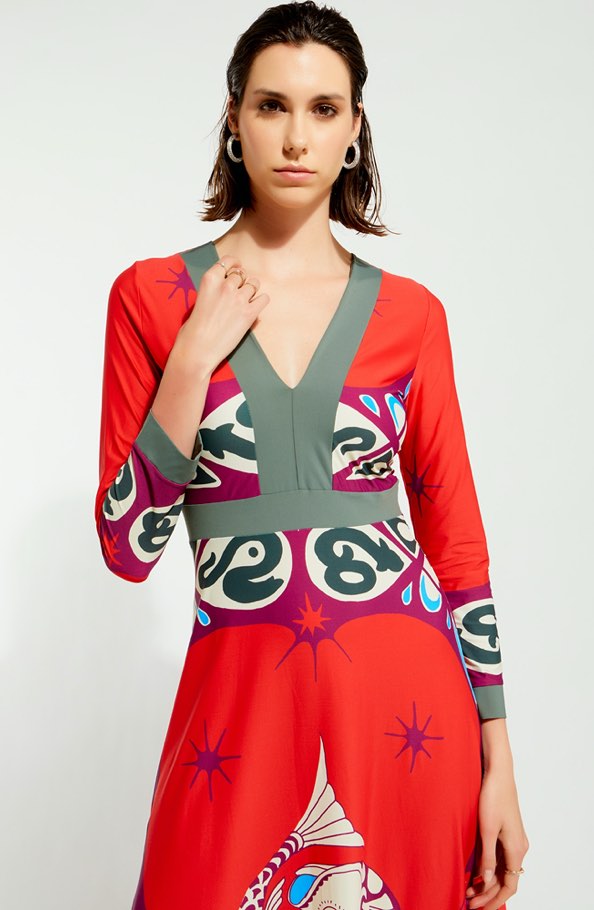 Isa Belle Art. 9287-DF Italy