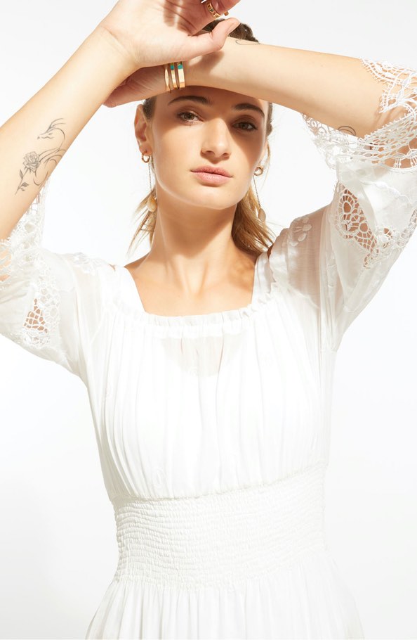 Isa Belle Art. 8489-MM Presa