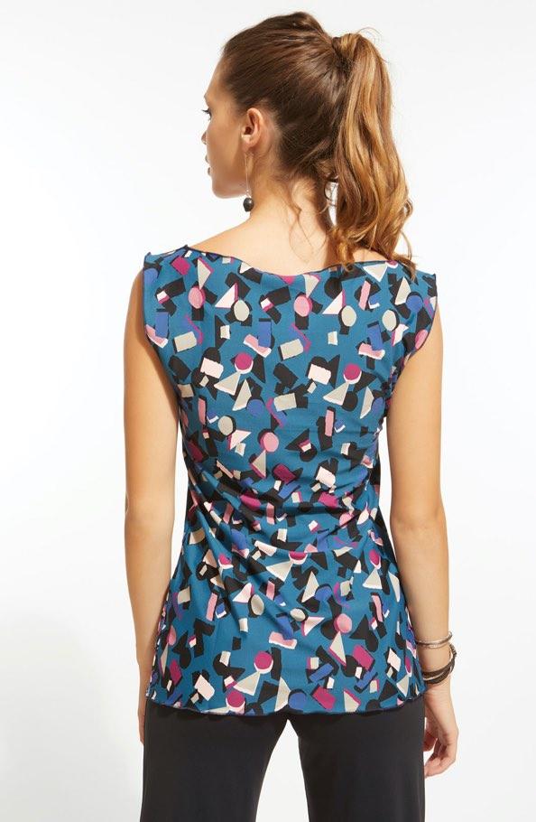 Isa Belle Art. 8214-YF Cyber Monday