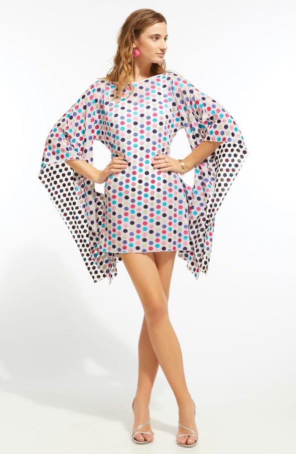 Isa Belle Art. 7250-TR Latest fashion