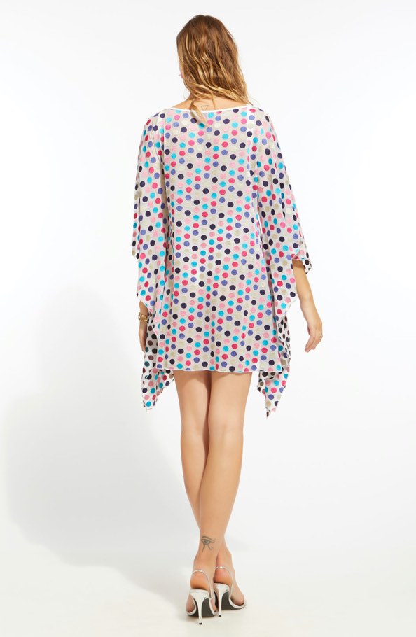 Isa Belle Art. 7250-TR Latest fashion
