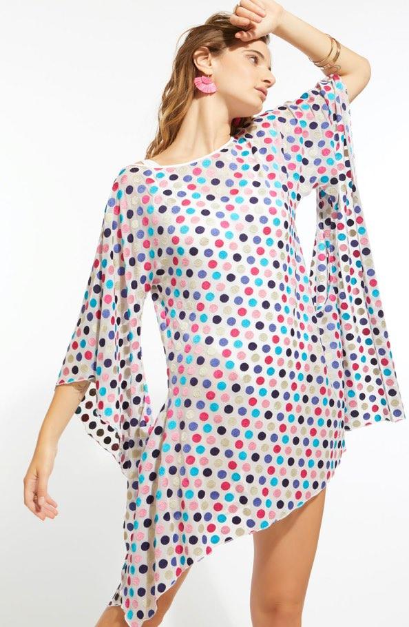 Isa Belle Art. 7250-TR Latest fashion