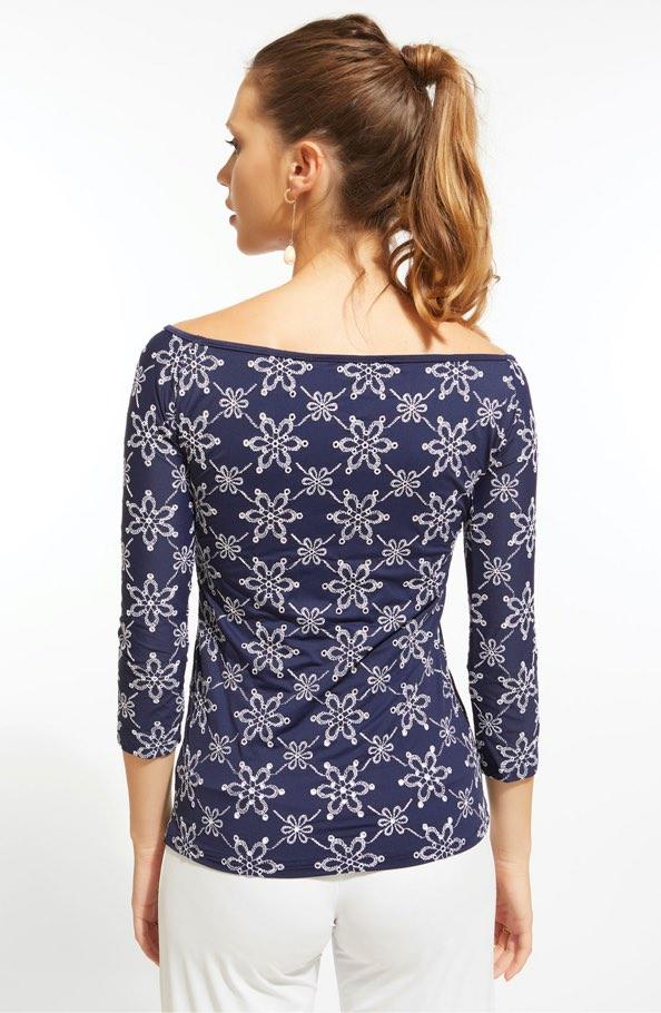 Isa Belle Art. 98215-BDR Offerte giornaliere