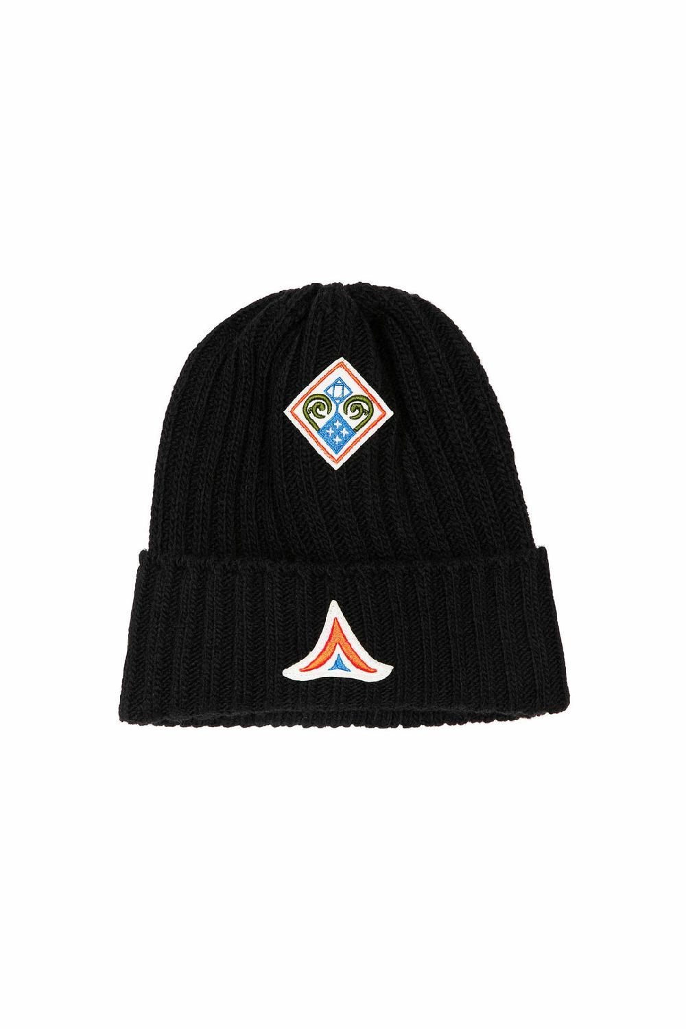Akep BERRETTO AKEP CON PATCH Sottocosto