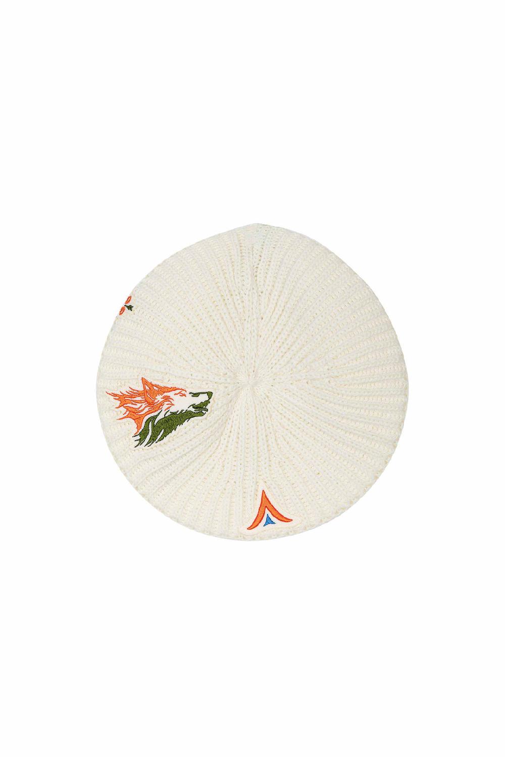 Akep CAPPELLO AKEP MODELLO BASCO CON PATCH Saldi