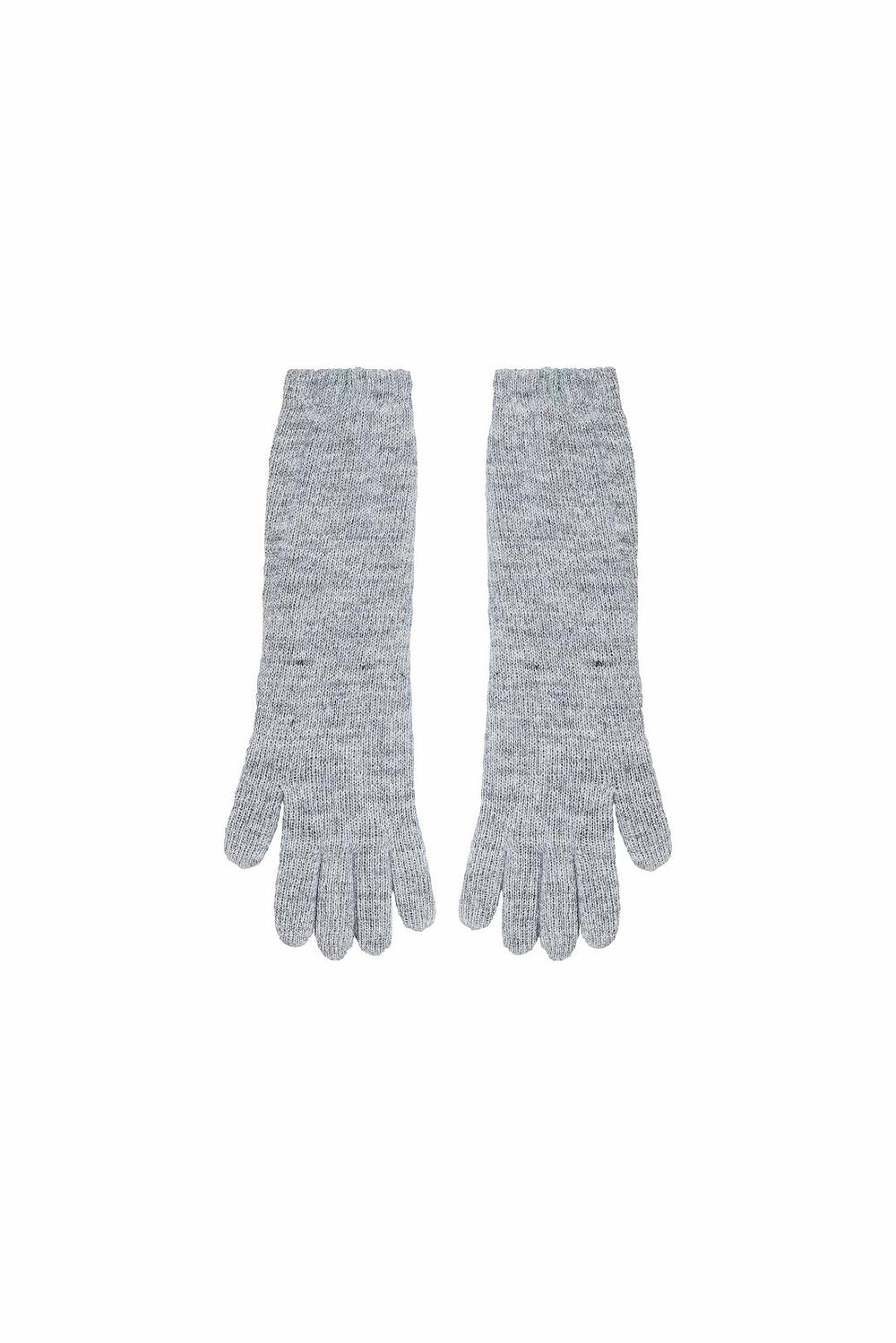 Akep GUANTI AKEP IN LUREX Saldi