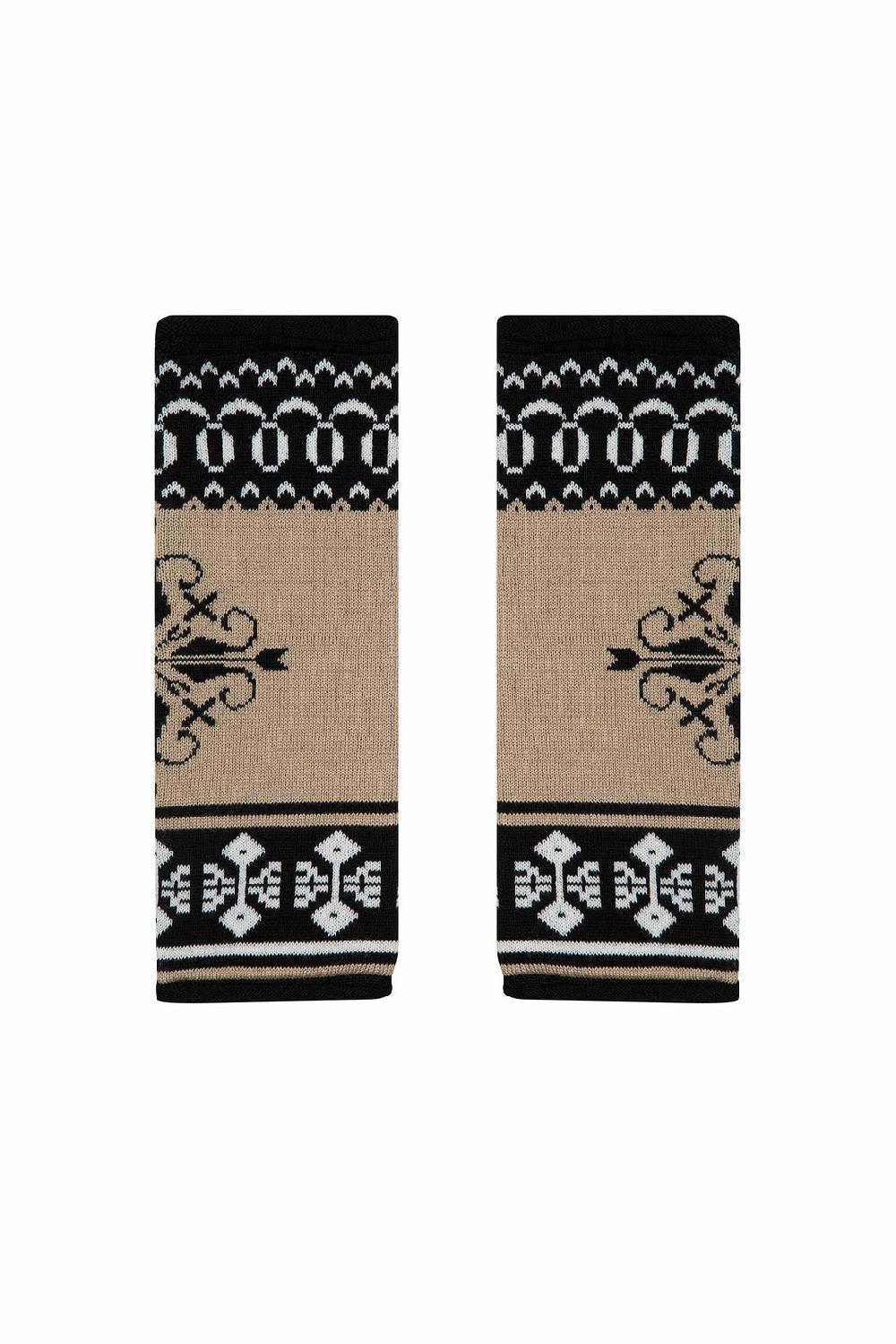 Akep MANICOTTI AKEP IN JACQUARD Offerta