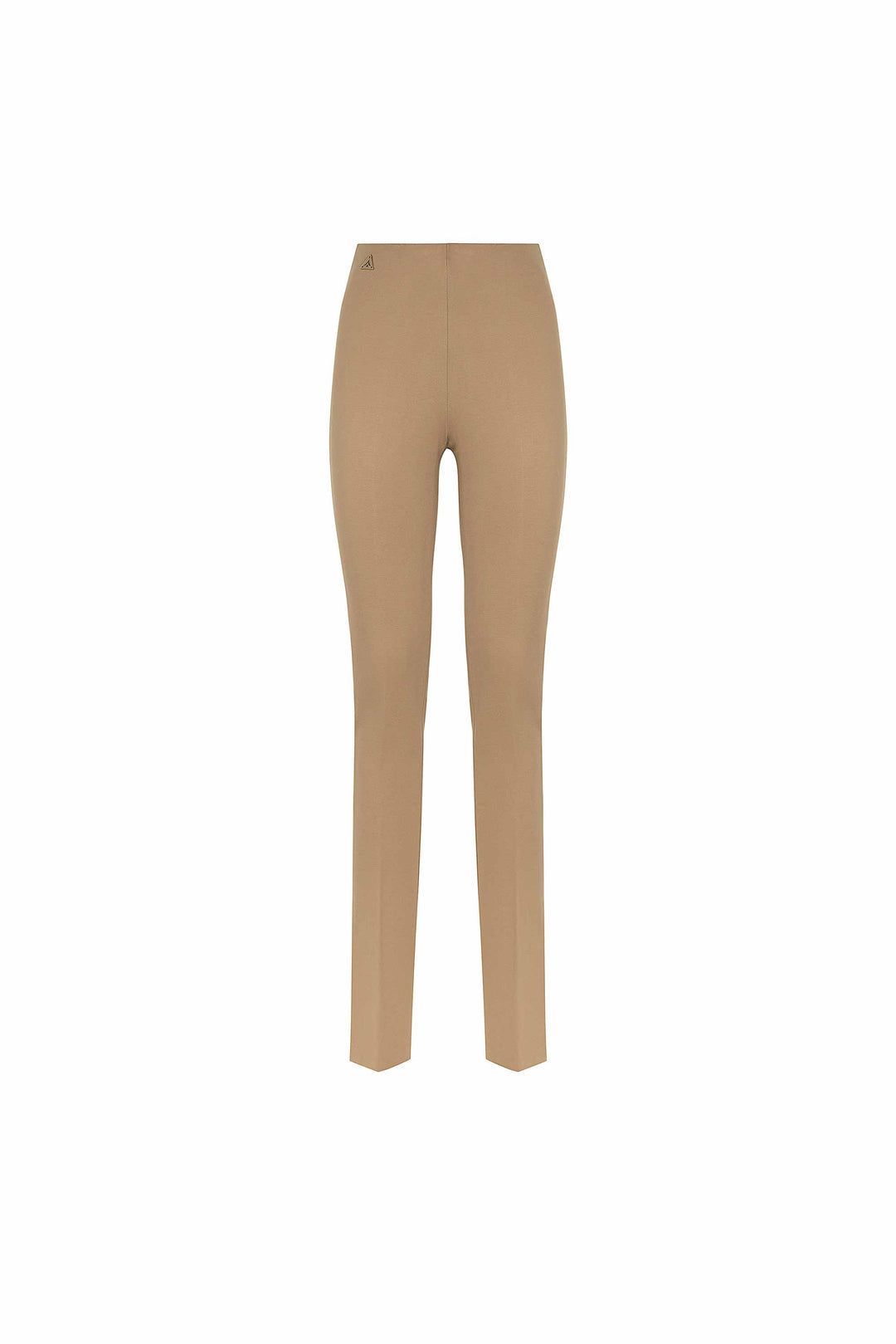 Akep PANTALONE AKEP FIT ADERENTE CON SPACCHI LATERALI Nuova