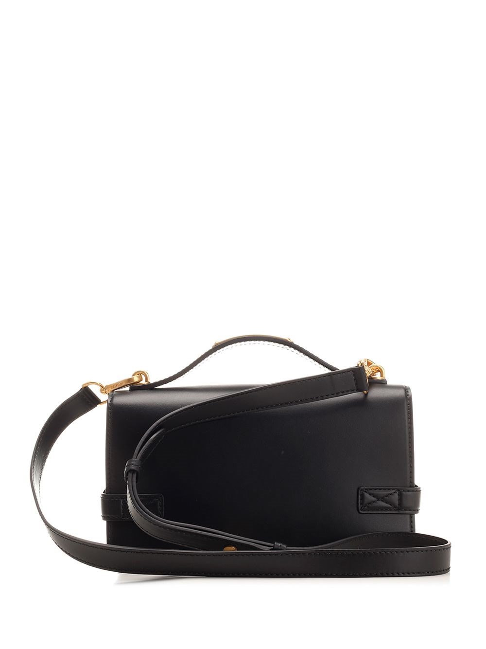 Al Duca D'Aosta Balmain Borsa a spalla "B- Buzz 24" Offerte