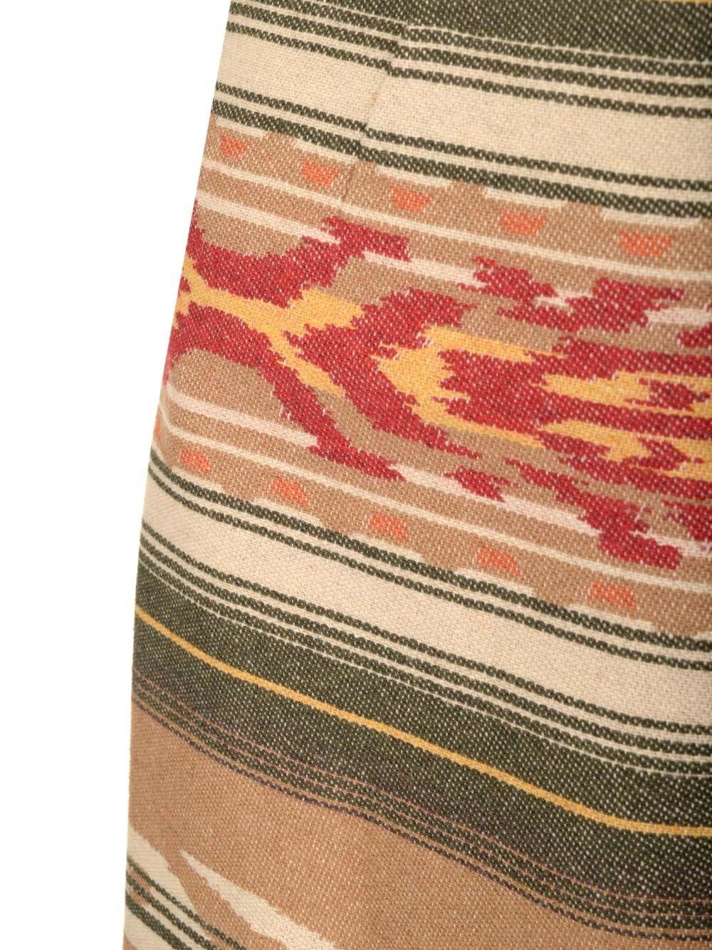 Al Duca D'Aosta Isabel Marant Mini gonna portafoglio Nuova