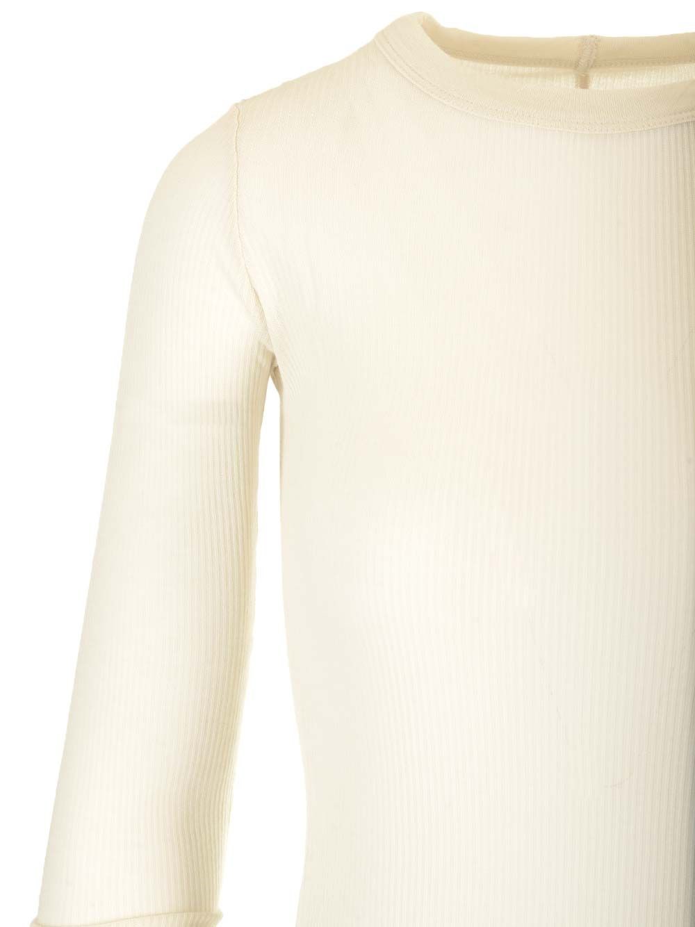 Al Duca D'Aosta Rick Owens Top maniche lunghe in jersey Consegna Veloce