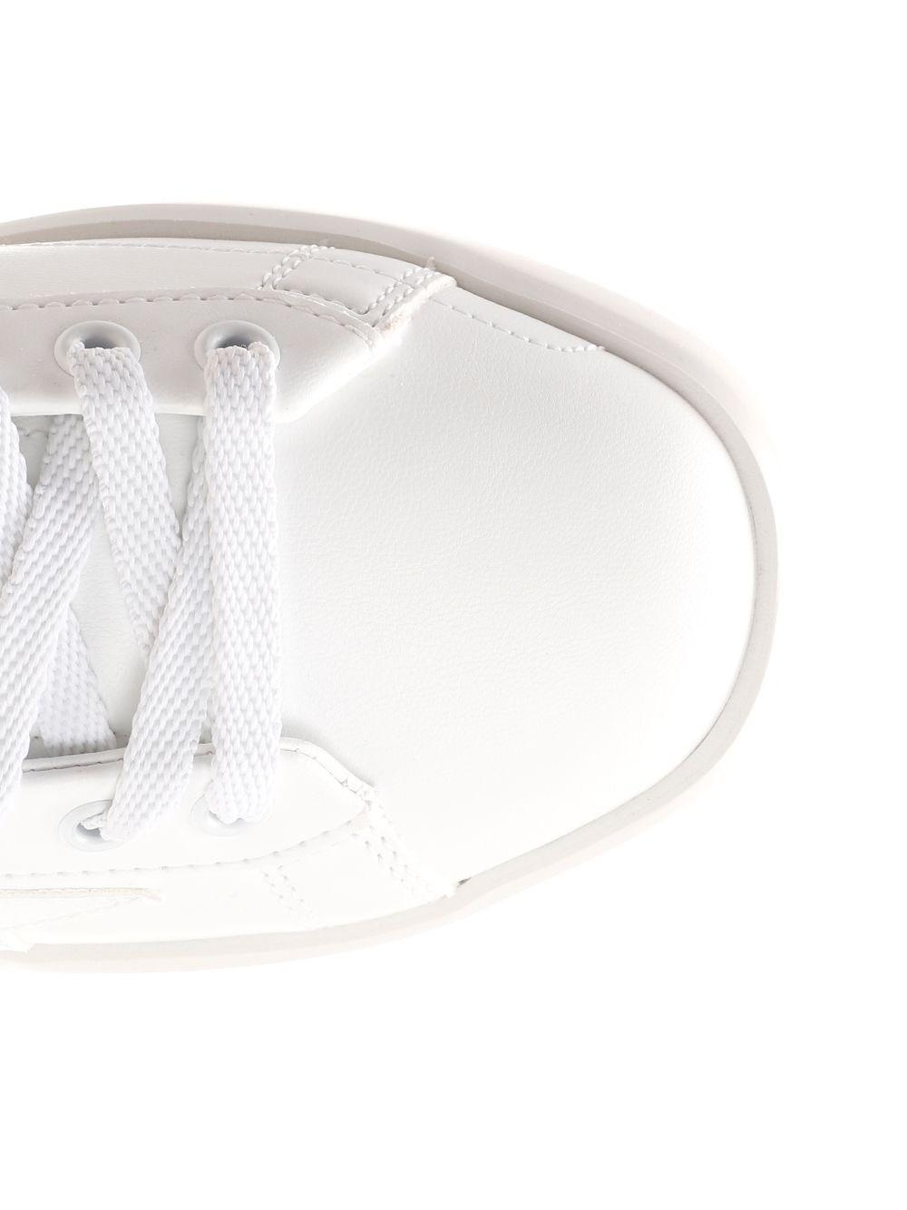 Al Duca D'Aosta Golden Goose Sneakers "Pure Star" Promozione Limitata