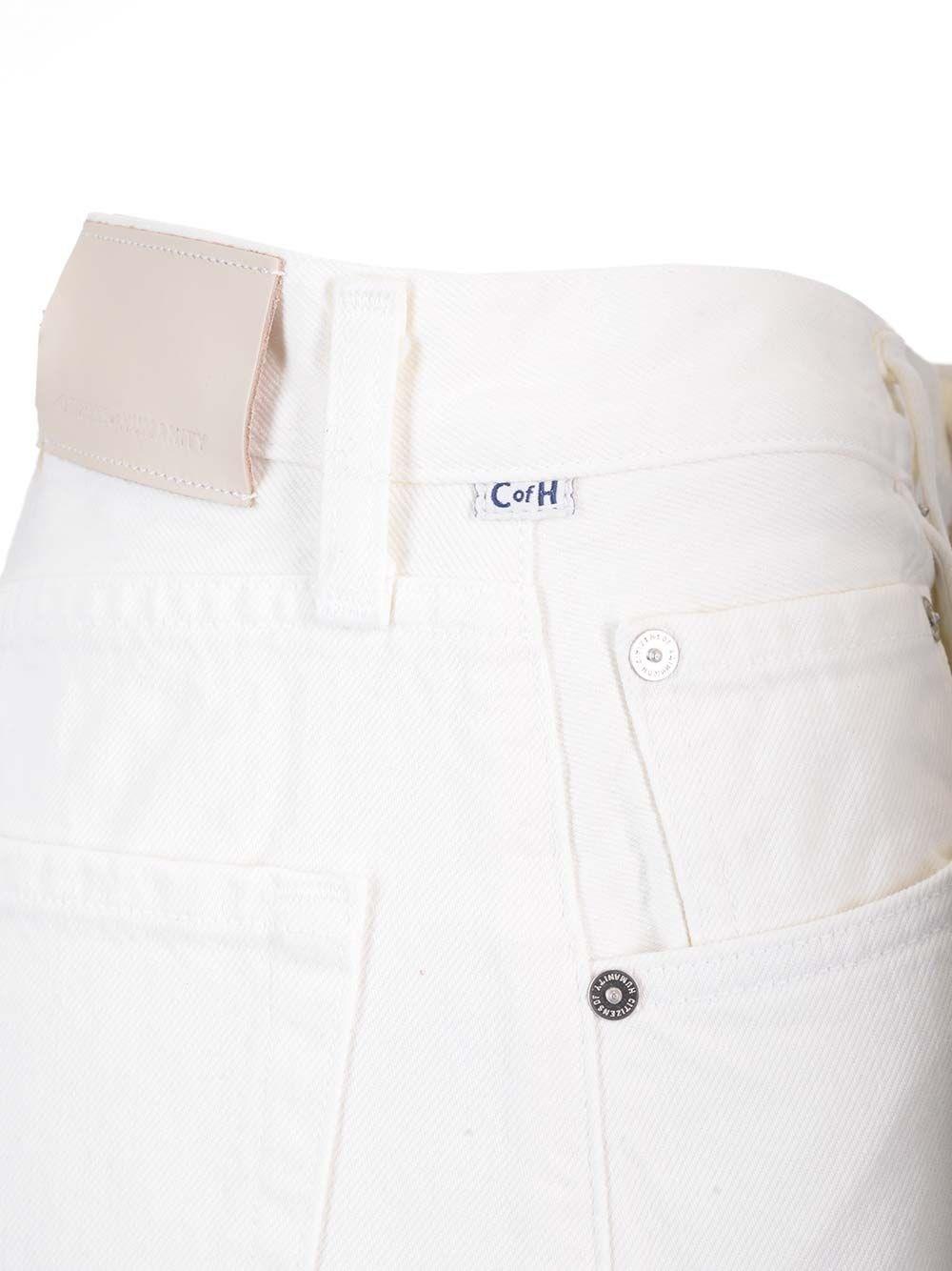 Al Duca D'Aosta Citizen Of Humanity Jeans "Ayla" Fino Al -60%