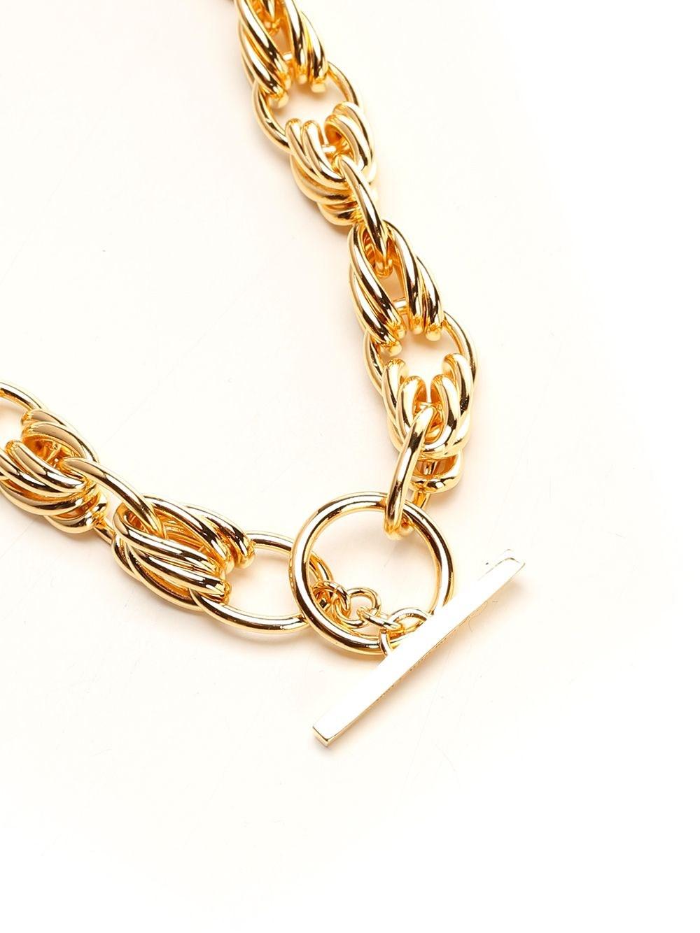 Al Duca D'Aosta Saint Laurent Collana girocollo Vendita Economica