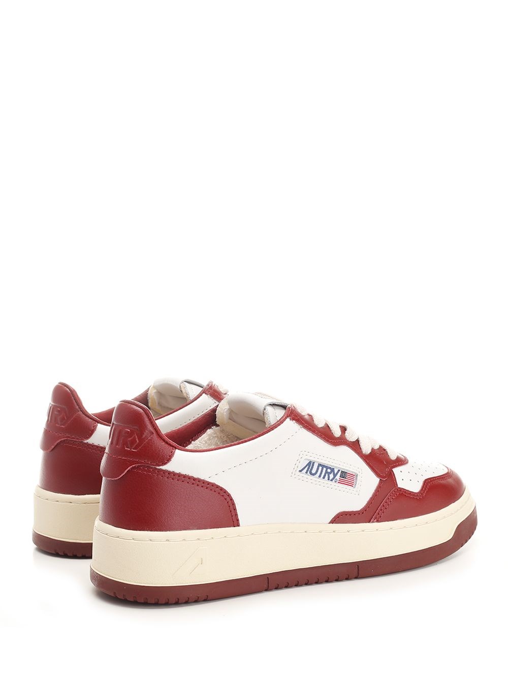 Al Duca D'Aosta Autry Sneakers bassa "Medalist" Moda