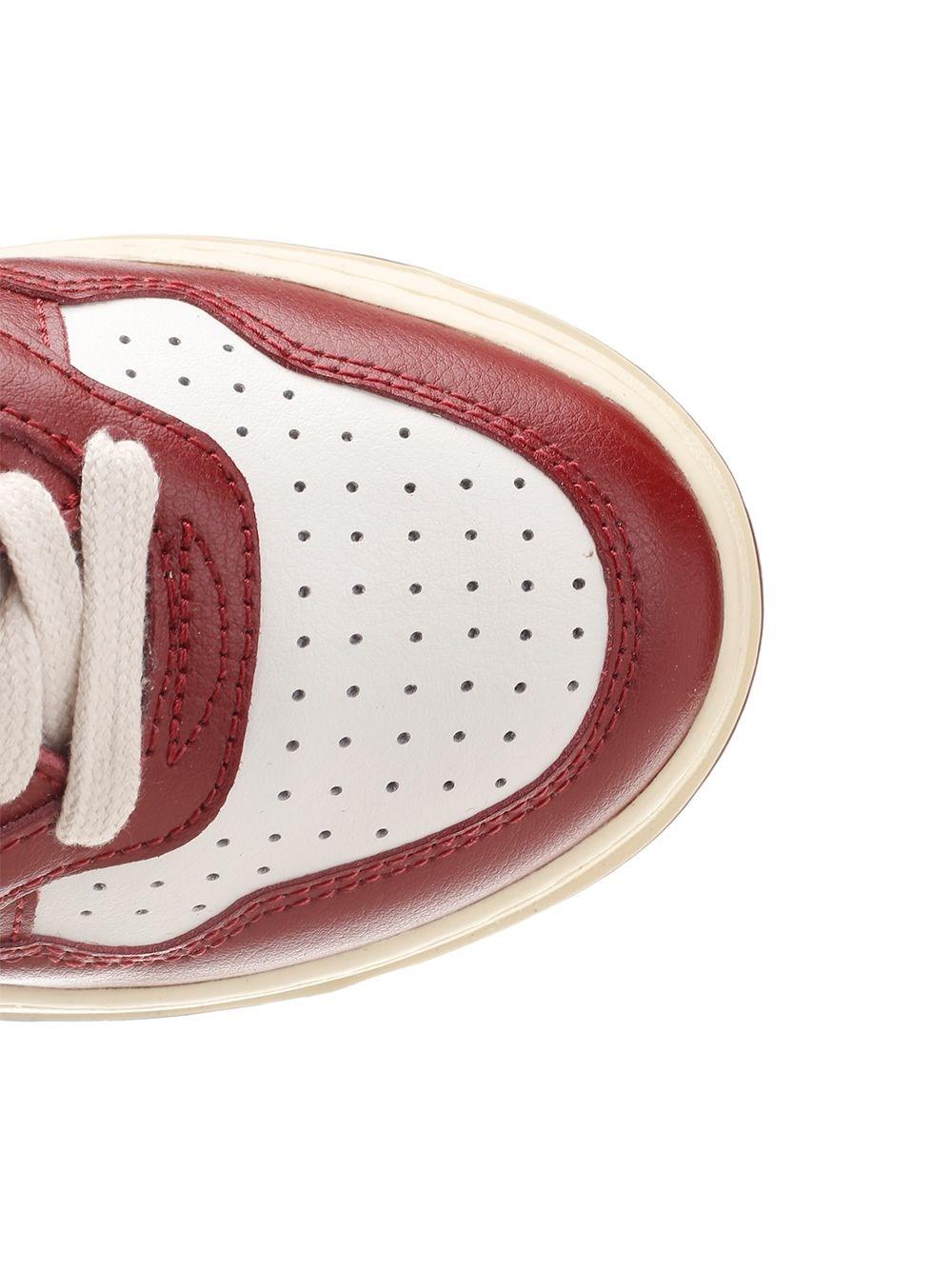 Al Duca D'Aosta Autry Sneakers bassa "Medalist" Moda