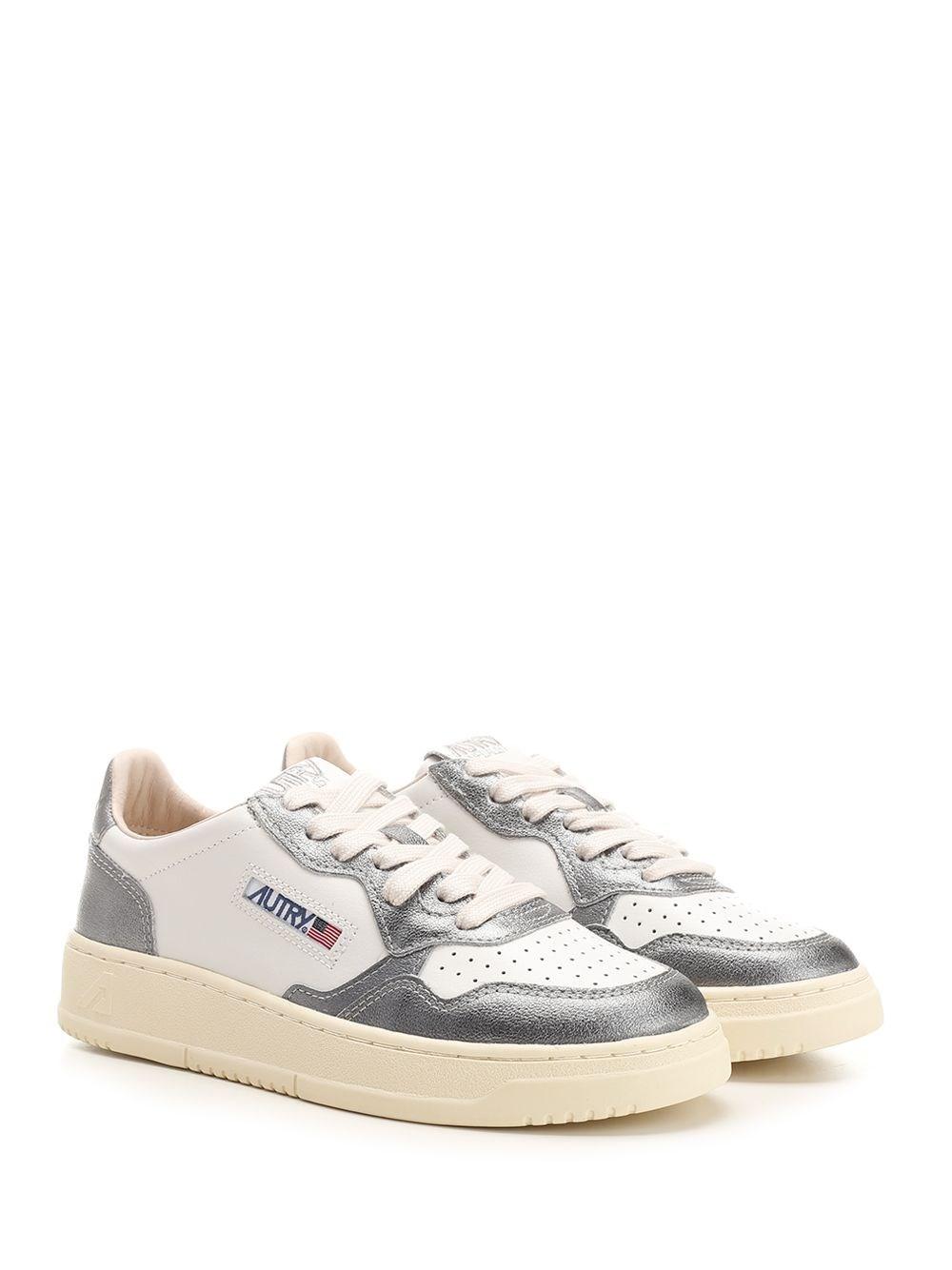 Al Duca D'Aosta Autry Sneakers basse "Medalist" Promozione
