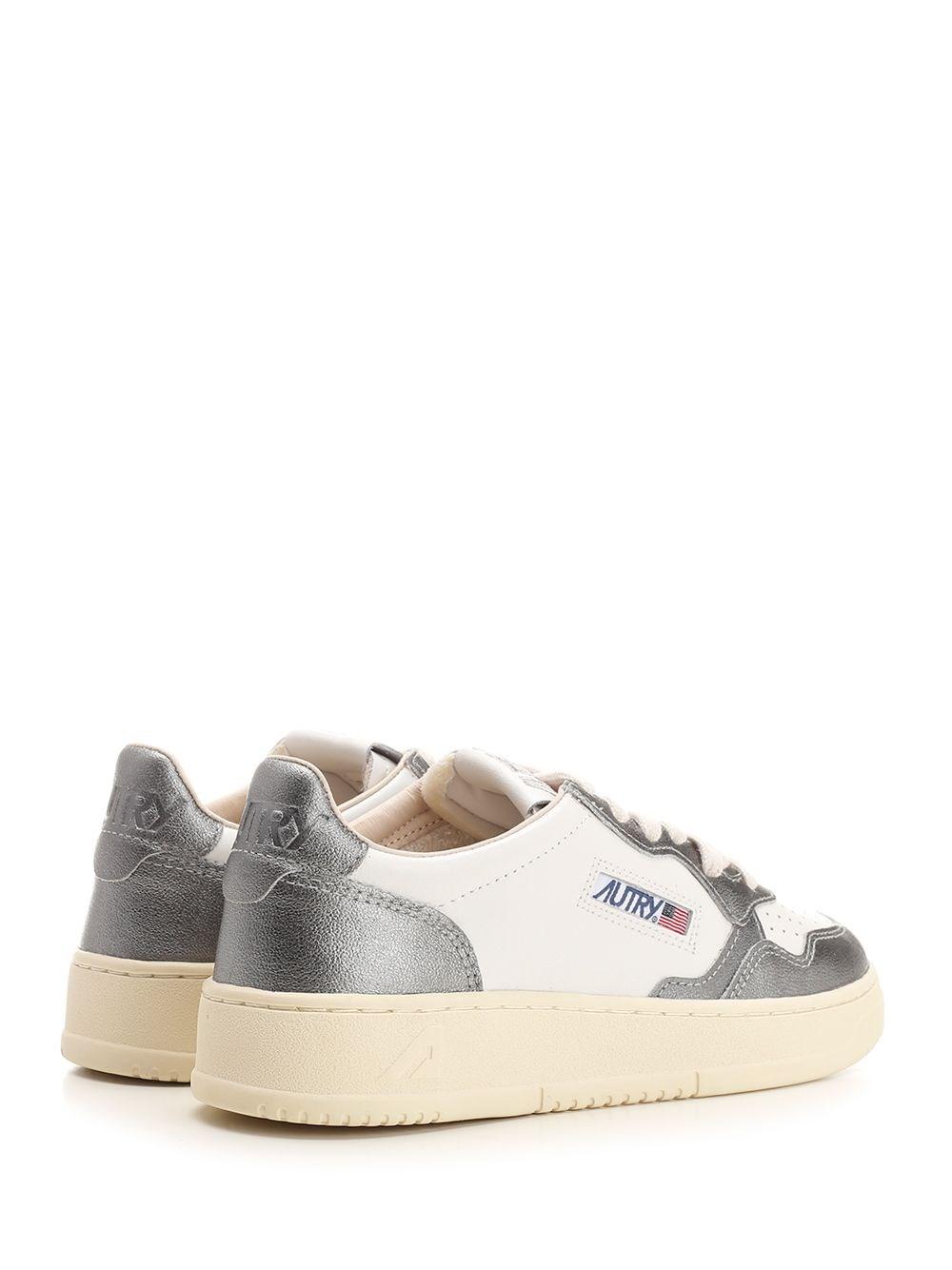 Al Duca D'Aosta Autry Sneakers basse "Medalist" Promozione