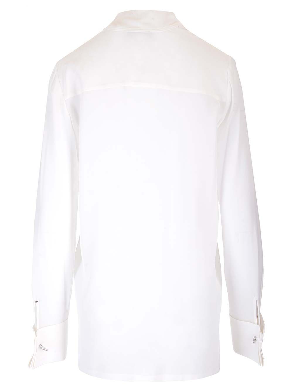 Al Duca D'Aosta Sportmax Camicia "Elleni" Online