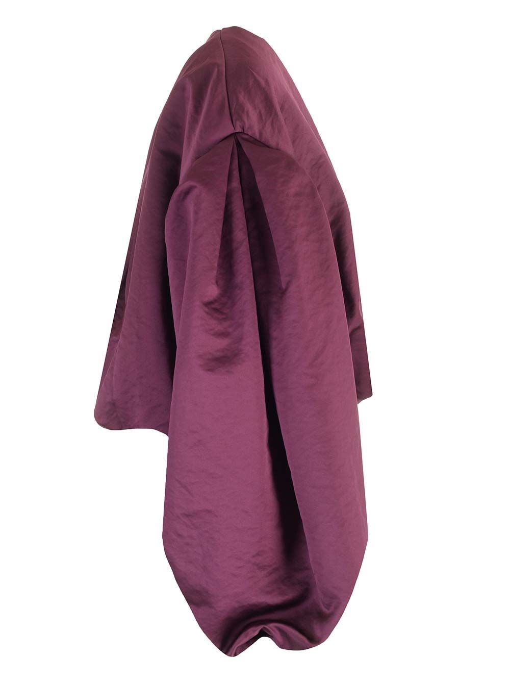 Al Duca D'Aosta Forte_forte Bolero in duchesse Saldi Di Fabbrica