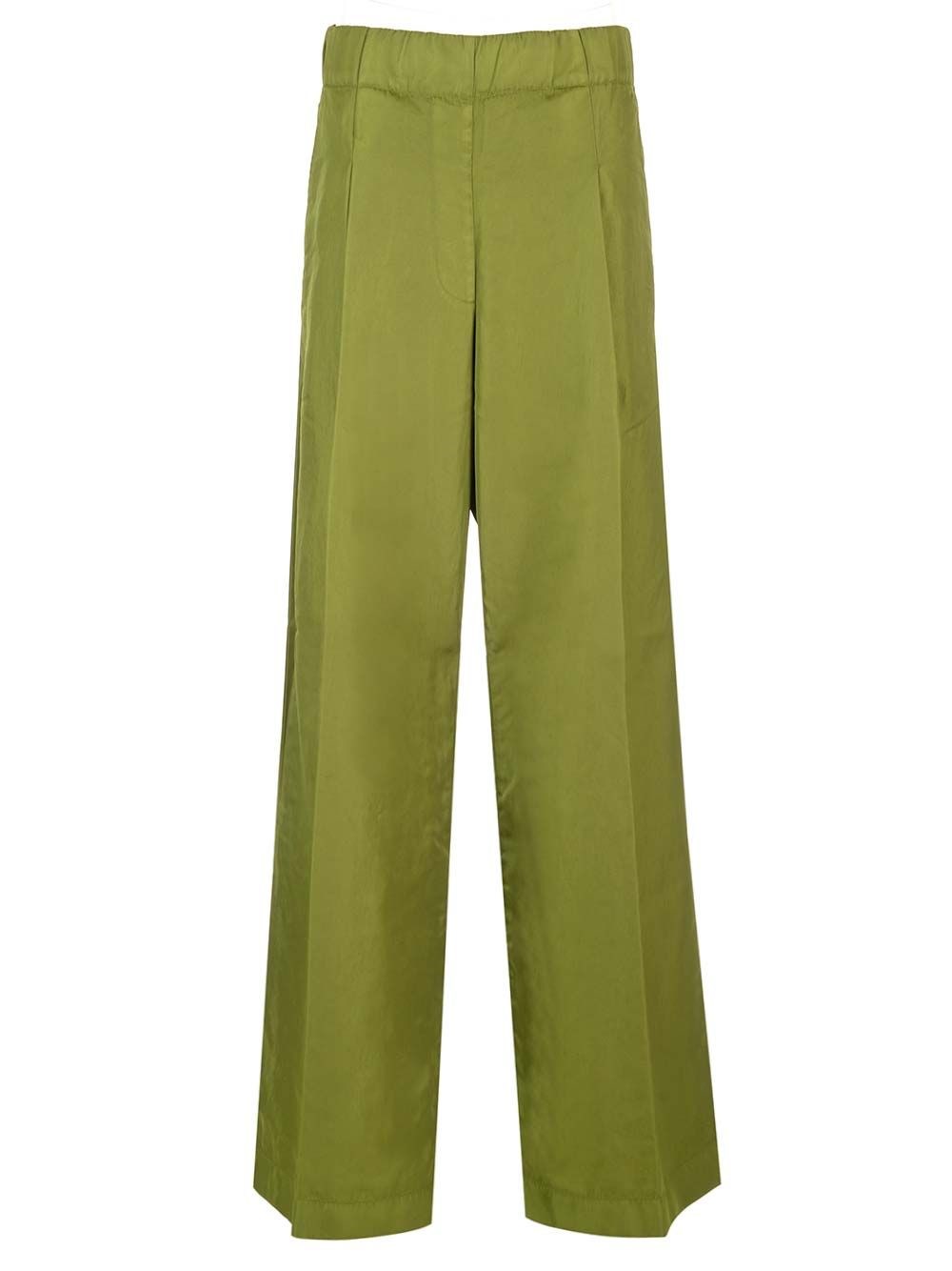 Al Duca D'Aosta Dries Van Noten Pantaloni idrorepellenti