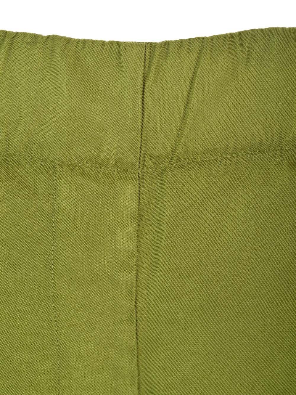 Al Duca D'Aosta Dries Van Noten Pantaloni idrorepellenti Qualità